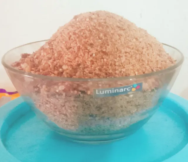 மூலிகை கண்திருஷ்டி சாம்பிராணி - Herbal Sampiraani 