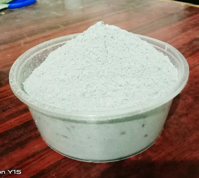 நாட்டு பசு விபூதி - Cow dung viboothi 