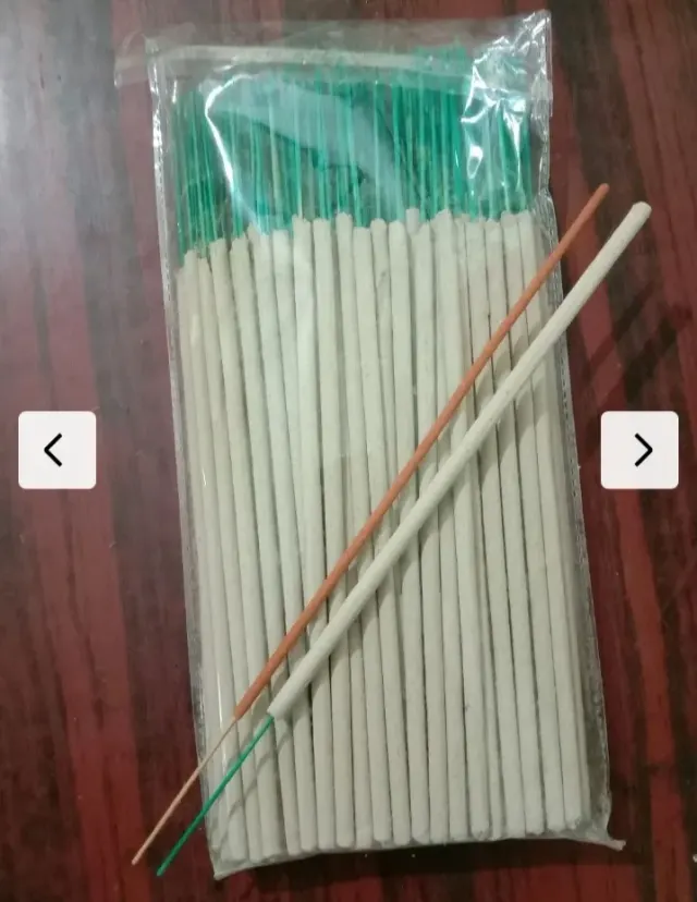 சாம்பிராணி பத்தி - Saampiraani stick - Loban stick 