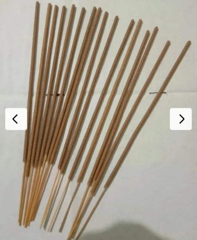 பஞ்சகவ்யா பத்தி - Panchakavya Sticks