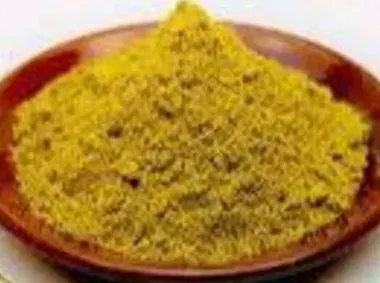 தலை குளியல் பொடி - Hair Wash Powder