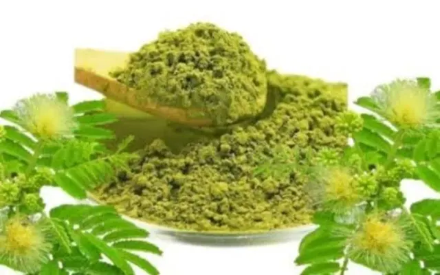 அரப்பு பொடி - Arappu Powder