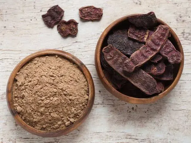 சீயக்காய் பொடி - Sikakkaai powder