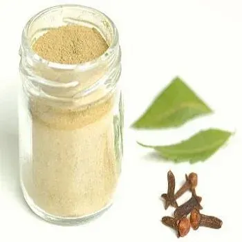 மூலிகை பற்பொடி - Herbal Tooth Powder 
