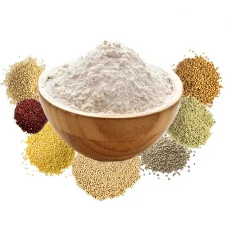 சத்து மாவு - Health mix