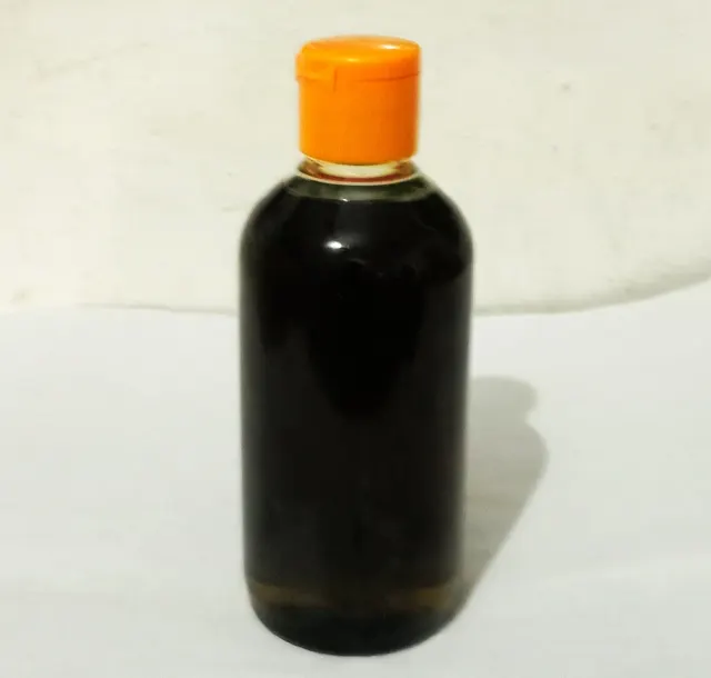 மூலிகை எண்ணெய் - Herbal Hair Oil