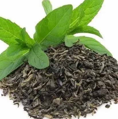தேயிலை இலை - Leaf Tea