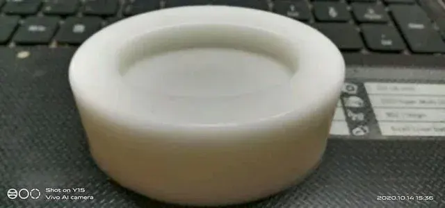 ஆட்டுப்பால் சோப் - Goat Milk Soap 