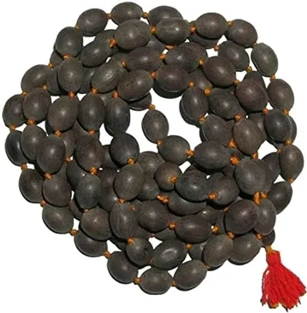 தாமரை மாலை - Lotus Seeds Maalai - Lotus Seeds Chain