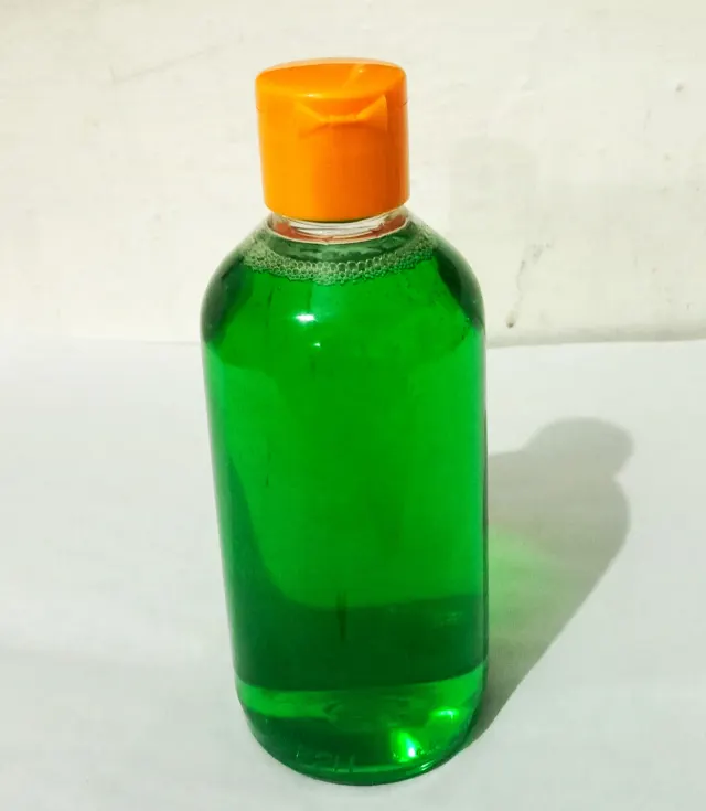 கற்றாழை ஷாம்பு -Aloevera Shampoo