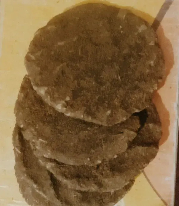 பசுஞ்சான வரட்டி - Cow Dung Cake